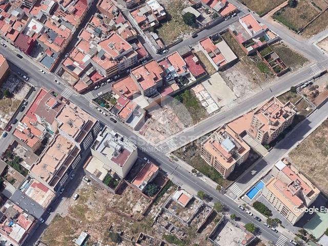 Suelo Urbanizable de 318 m² en Almassora - Oportunidad de Inversión photo 0