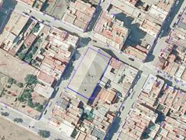 Parcela en Venta con Almacén de 1.092 m² en Zona Estratégica de Moncofa Castellón photo 0
