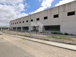 Nave, Almacén en venta en Bocairent Valencia photo 0