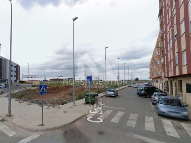 Terreno Urbano en Venta en Nules, Castellón photo 0