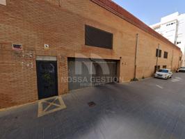 Plaza de Parking de Moto photo 0