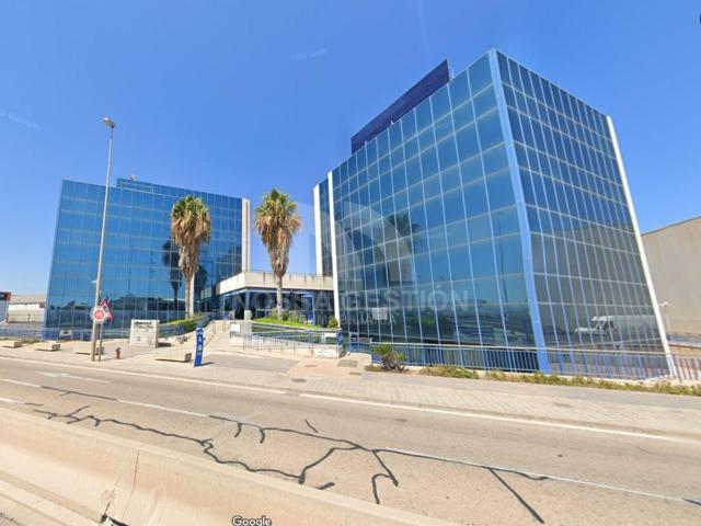 ¡Oportunidad Comercial! Oficina + 2 Garajes en Venta en Puerto de Sagunto photo 0
