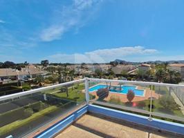 Vivienda Luminosa con Terraza y Piscina Comunitaria en El Verger, a 650m de la Playa photo 0
