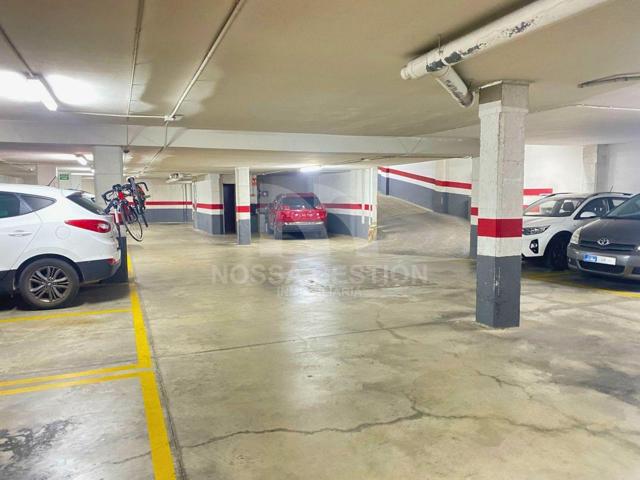 Plaza de garaje en venta | Fácil acceso y gran oportunidad photo 0