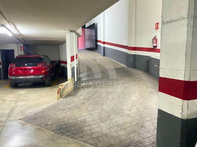 Se Vende Plaza de Garaje en La Vall d'Uixó - Fácil Acceso photo 0