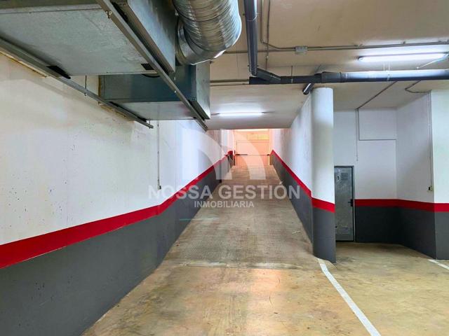 Plaza de Garaje en La Vall d’Uixó: Seguridad y Comodidad photo 0