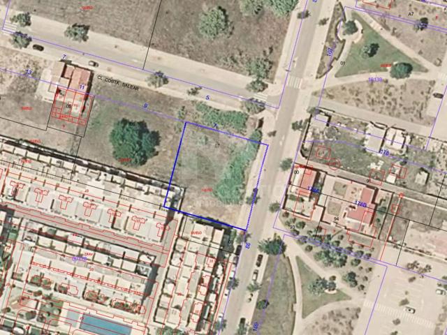 Alta Proyección Y Ubicación Estratégica:Terreno Urbanizable En La Costa De Castellón photo 0