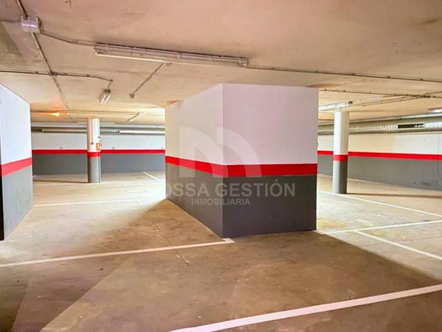 Plaza De Garaje + Trastero En La Vall D'Uixó A Precio Irresistible! - ¡No La Dejes Escapar! photo 0