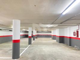Plaza de Garaje con Trastero ¡¡Oportunidad para Vecinos e Inversores!! photo 0