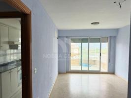 Vivienda Con Balcón Y Mucha Luz A Un Paso De La Universidad y La Playa De Gandía photo 0