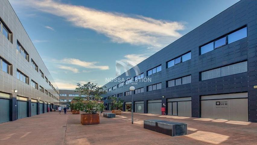 Oficina en Venta en Centro de Negocios SUR - Beniparrell, Valencia photo 0