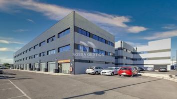 Local en Venta en Centro de Negocios SUR, Beniparrell - Valencia - 424m2 photo 0