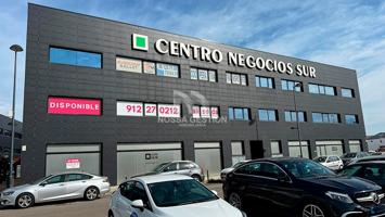 Local Oficina en Venta en Centro de Negocios SUR - Ubicación Estratégica en Beniparrell photo 0