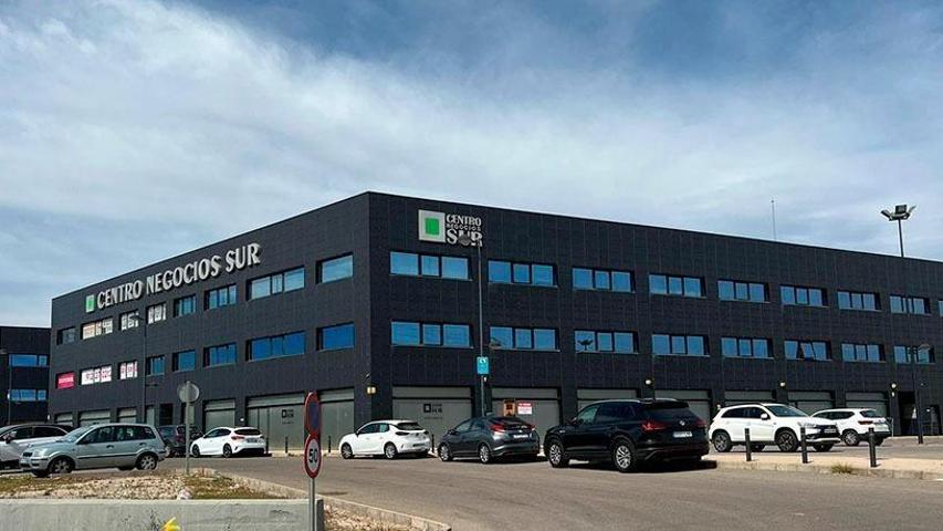 Local Comercial, Oficina en Venta en Beniparrell, Centro de Negocios Valencia Sur photo 0
