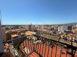 Vivienda en el Centro de Villarreal con muchas posibilidades - REFORMAR o INVERSIÓN photo 0