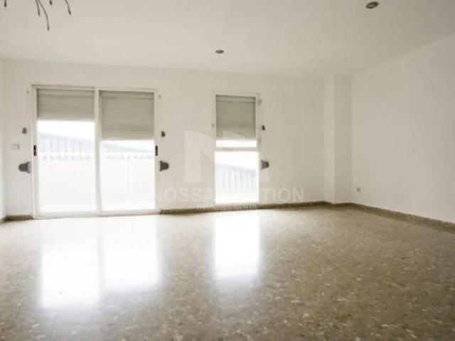 Piso en Venta en Rentabilidad - Alquilado - Barrio Malilla photo 0