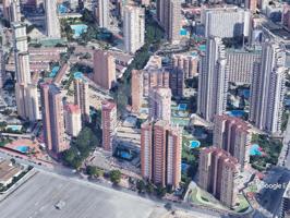ALQUILADO - Piso en Venta en Rentabilidad - Benidorm photo 0