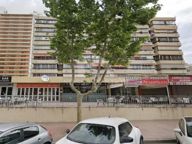 ALQUILADO - Piso en Venta en Rentabilidad - Benidorm photo 0