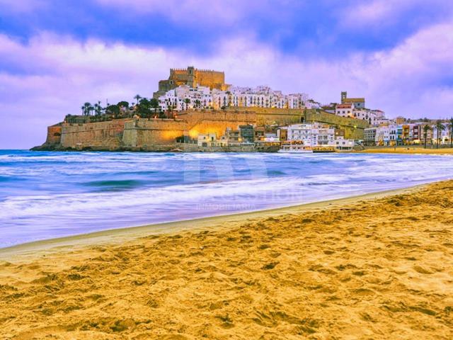 Piso en Venta en Rentabilidad - Alquilado - En Peñiscola photo 0
