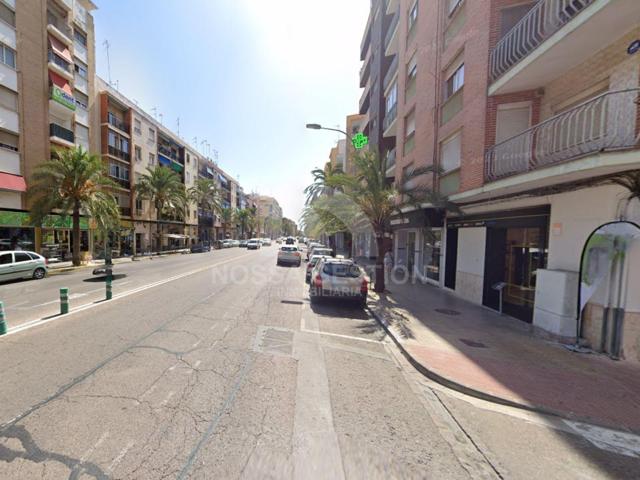 Piso en Venta en Rentabilidad - Alquilado - Puerto Sagunto photo 0