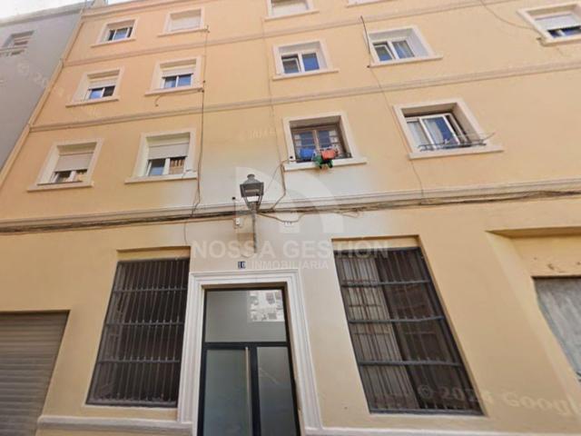 SE VENDE Piso en Rentabilidad - (Alquilado) - El Grau Valencia photo 0