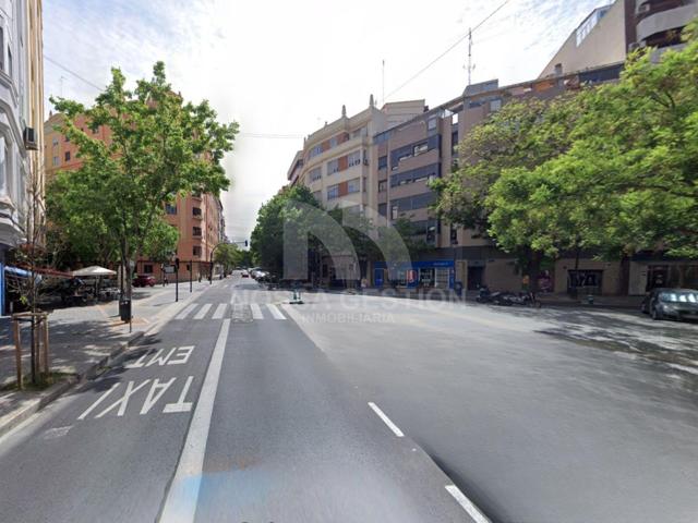ALQUILADO - Piso en Venta en Rentabilidad - Barrio Arrancapins, Valencia photo 0
