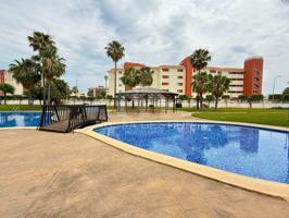 Ático en DENIA, Amueblado con Terraza, Garaje y Trastero - Residencial con Piscina photo 0
