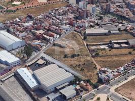 Terreno urbanizable en Vila-real con gran potencial residencial y excelente ubicación photo 0