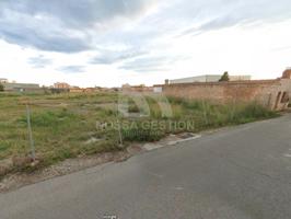 Terreno Urbanizable en Vila-real - Excelente Ubicación photo 0