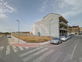 Oportunidad de inversión: Terreno Urbano de 858 m² en Benaguasil con gran edificabilidad photo 0
