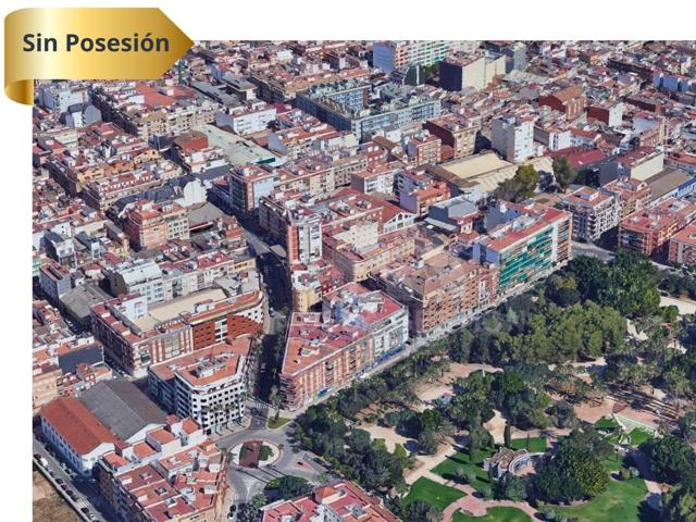 Piso de 117 m² en Alzira - 3 Hab., 2 Baños – Activo Ocupado photo 0