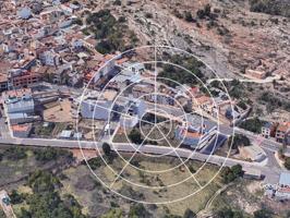 Parcela de suelo urbano de uso residencial con gran edificabilidad junto a la Sierra de Espadán photo 0