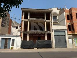 Solar en construcción con planta baja y dos alturas en entorno natural y cultural en Artana (Castellón) photo 0