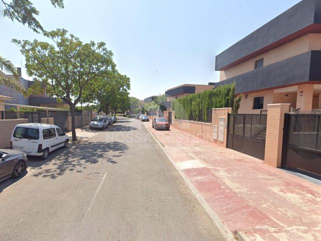 Chalet Adosado en Torre en Conill, Bétera - Se Vende en Rentabilidad - Alquilado hasta 2040 - INVERSORES photo 0
