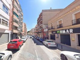 Se Vende Piso en RENTABILIDAD (Alquilado) en Benimàmet - Garaje Incluido photo 0