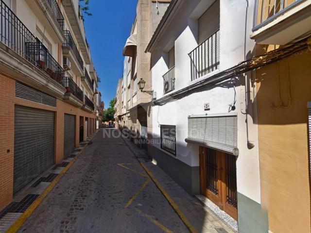 Piso en Venta en Algemesí - ACTIVO OCUPADO - SIN POSESIÓN photo 0
