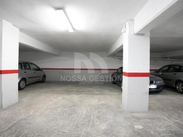 Espacio de Parking en Avda. Ausias March, Valencia - DERECHO INDIVISO DE USO photo 0