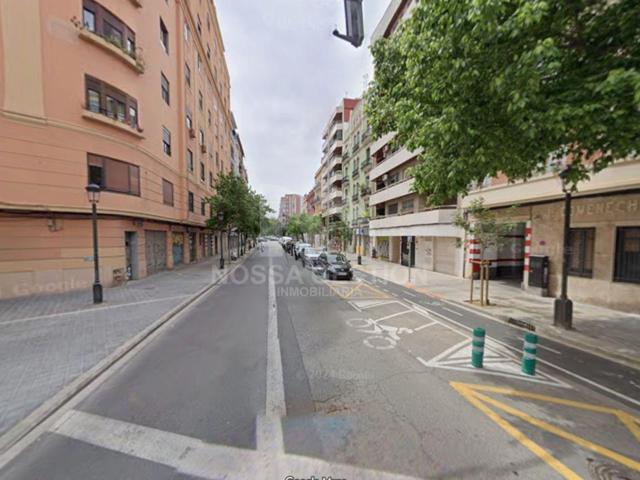 Se Vende Piso en Rentabilidad (Alquilado) Valencia Centro - Ideal Inversores photo 0