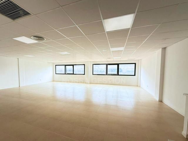 Oficina en alquiler en el Centro de Negocios SUR de Beniparrell photo 0