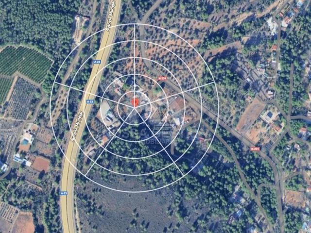 Adosado con terreno en Algimia de Alfara - Gran oportunidad photo 0