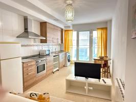 Estudio en alquiler Amueblado – Calle Esteban Ballester, Beteró (Valencia) photo 0