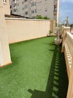 PISO CON TERRAZA DE 3 AMBIENTES Y CON GARAJE DOBLE EN ZONA ESTADIO photo 0