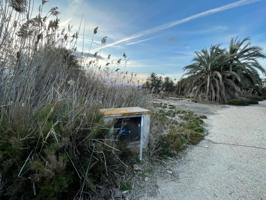 SE VENDE TERRENO CON AGUA DE RIEGO. MATOLA photo 0