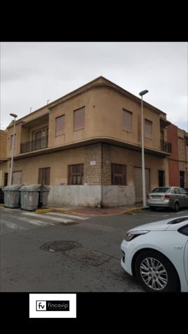 EDIFICIO EN VENTA EN SECTOR QUINTO ELCHE photo 0