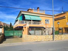 CHALET EN VENTA ORIHUELA, PRÓXIMO AL CENTRO DEL PUEBLO photo 0