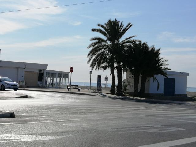 ADOSADO EN VENTA PLAYA LISA, SANTA POLA photo 0