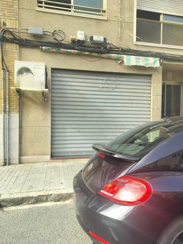 SE VENDE LOCAL EN ZONA SECTOR QUINTO photo 0