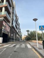 PLAZA DE GARAJE EN CENTRO DE ELCHE photo 0
