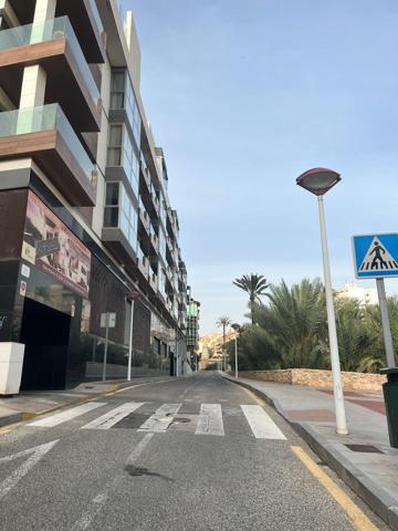 PLAZA DE GARAJE EN CENTRO DE ELCHE photo 0