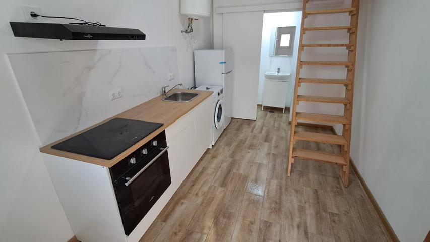 ALQUILER DE LOCAL HECHO VIVIENDA photo 0